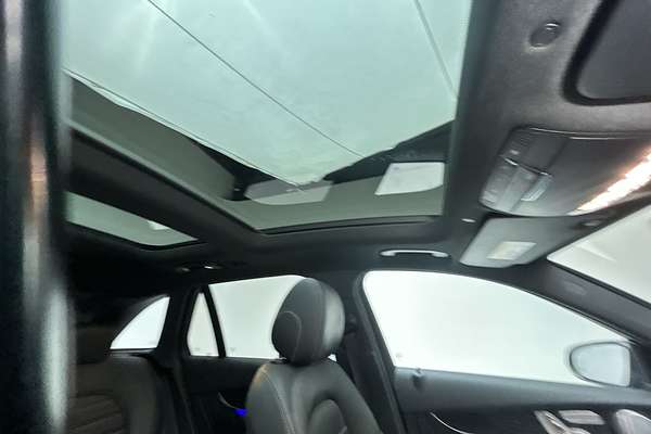 2019 Mercedes-Benz GLC-Class GLC300 X253 thumb-17