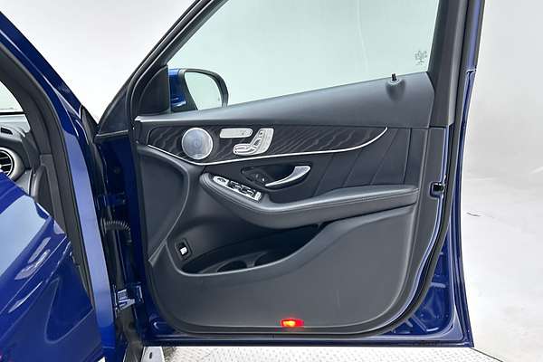 2019 Mercedes-Benz GLC-Class GLC300 X253 thumb-18