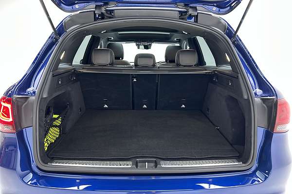 2019 Mercedes-Benz GLC-Class GLC300 X253 thumb-20