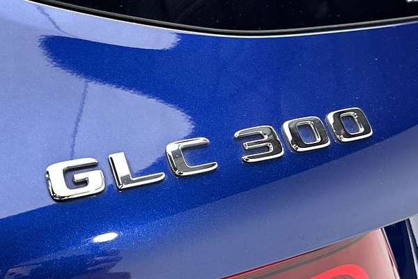 2019 Mercedes-Benz GLC-Class GLC300 X253 thumb-21