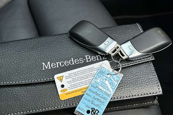 2019 Mercedes-Benz GLC-Class GLC300 X253 thumb-22