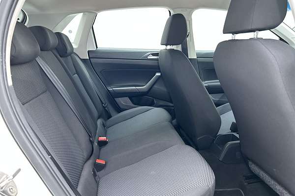 2018 Volkswagen Polo 70TSI Trendline AW thumb-10
