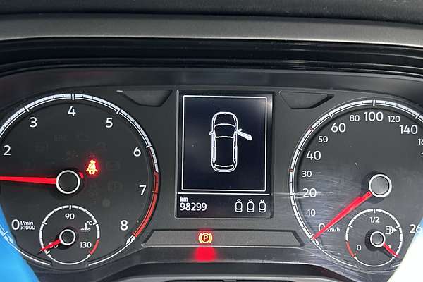 2018 Volkswagen Polo 70TSI Trendline AW thumb-12