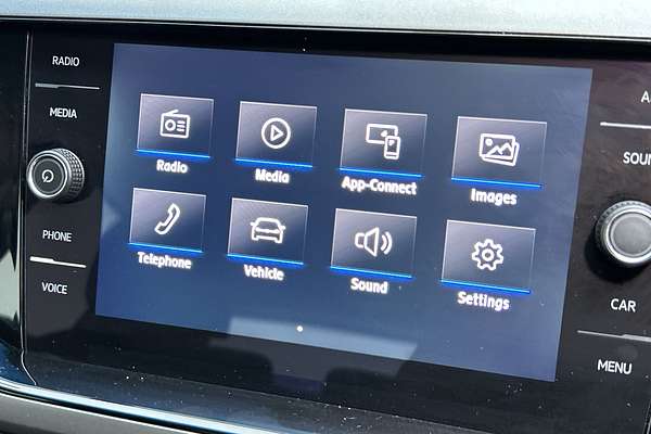 2018 Volkswagen Polo 70TSI Trendline AW thumb-13