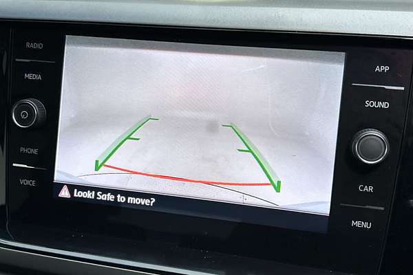 2018 Volkswagen Polo 70TSI Trendline AW thumb-14