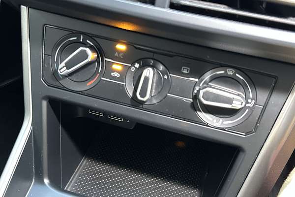 2018 Volkswagen Polo 70TSI Trendline AW thumb-15