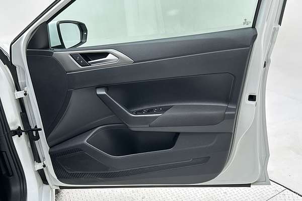 2018 Volkswagen Polo 70TSI Trendline AW thumb-17