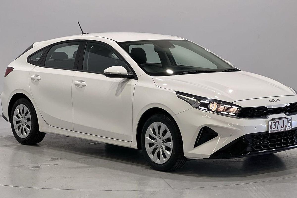 2023 Kia Cerato S BD