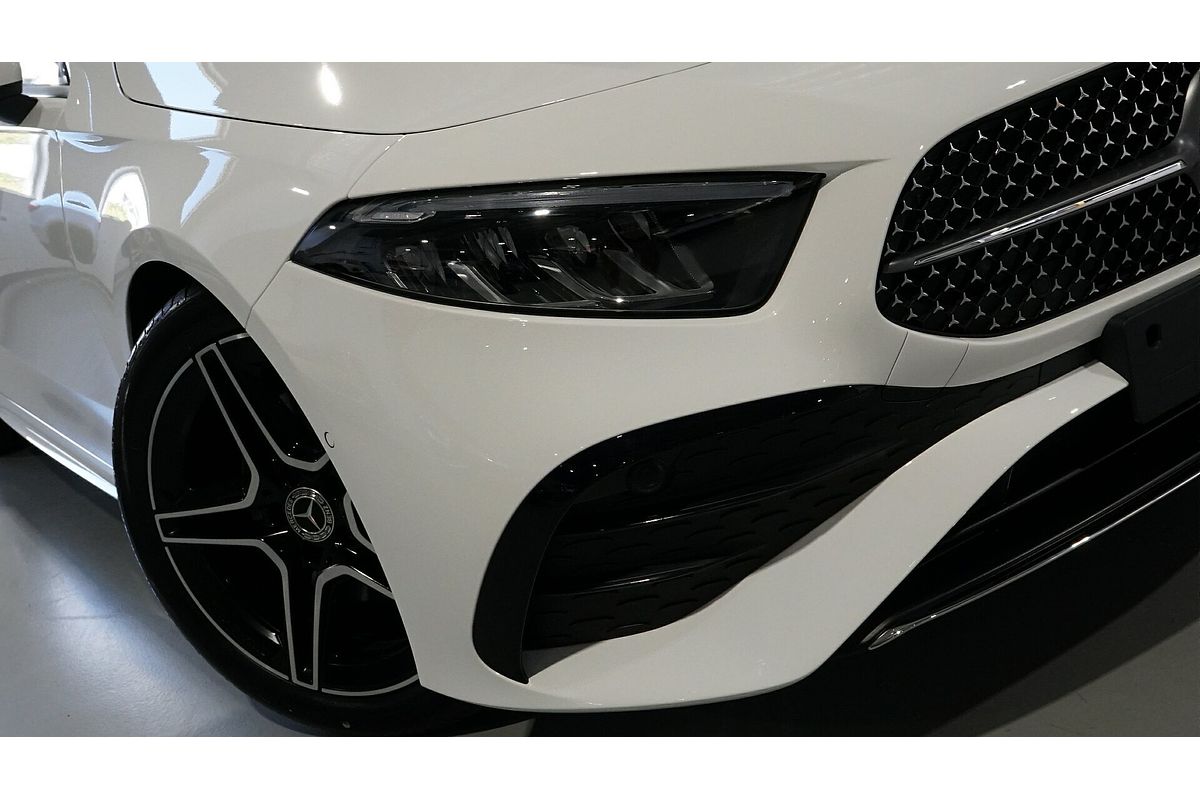 2024 Mercedes-Benz A-Class A200 W177