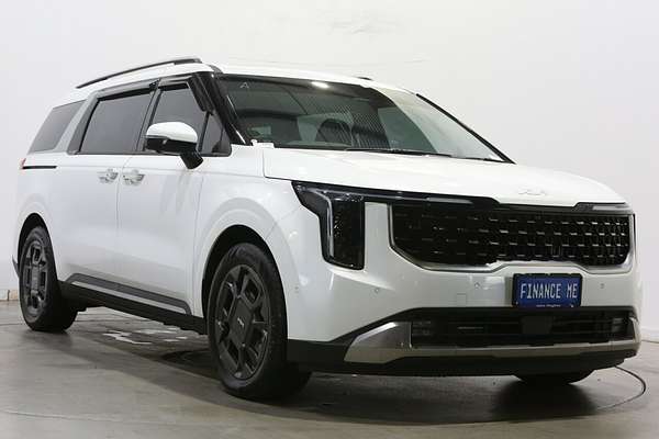 2024 Kia Carnival GT-Line HEV KA4 PE