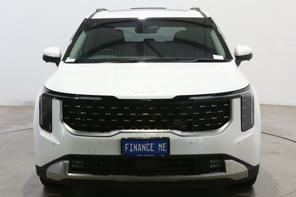 2024 Kia Carnival GT-Line HEV KA4 PE