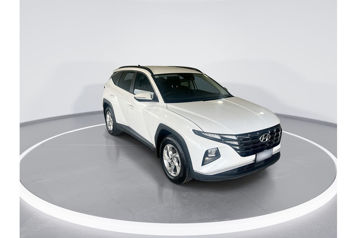 2021 Hyundai Tucson NX4.V1
