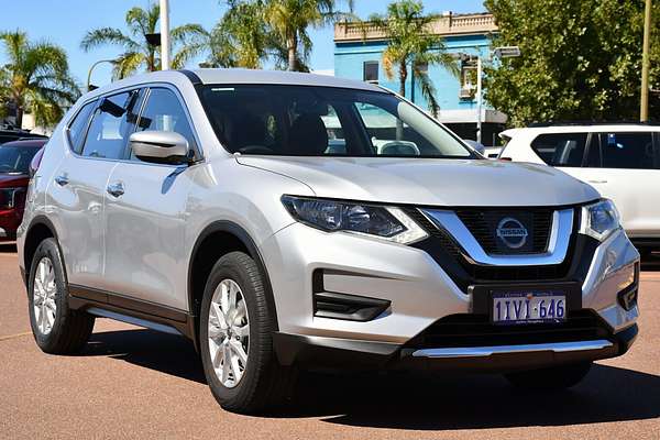2020 Nissan X-TRAIL ST T32 Series II