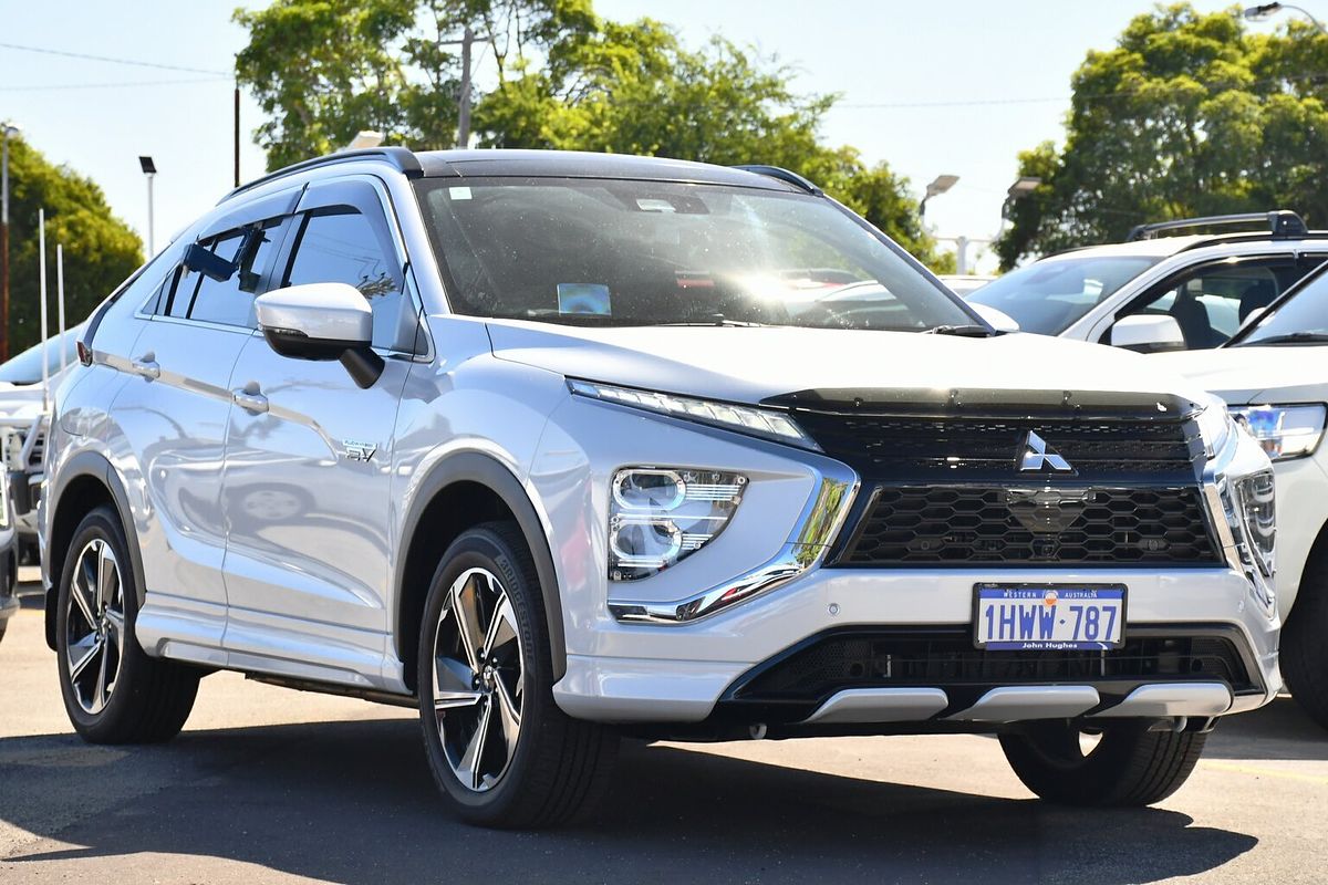 2023 Mitsubishi Eclipse Cross PHEV Exceed YB