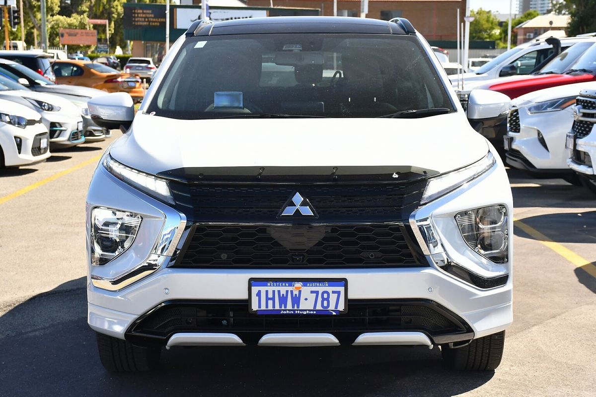 2023 Mitsubishi Eclipse Cross PHEV Exceed YB