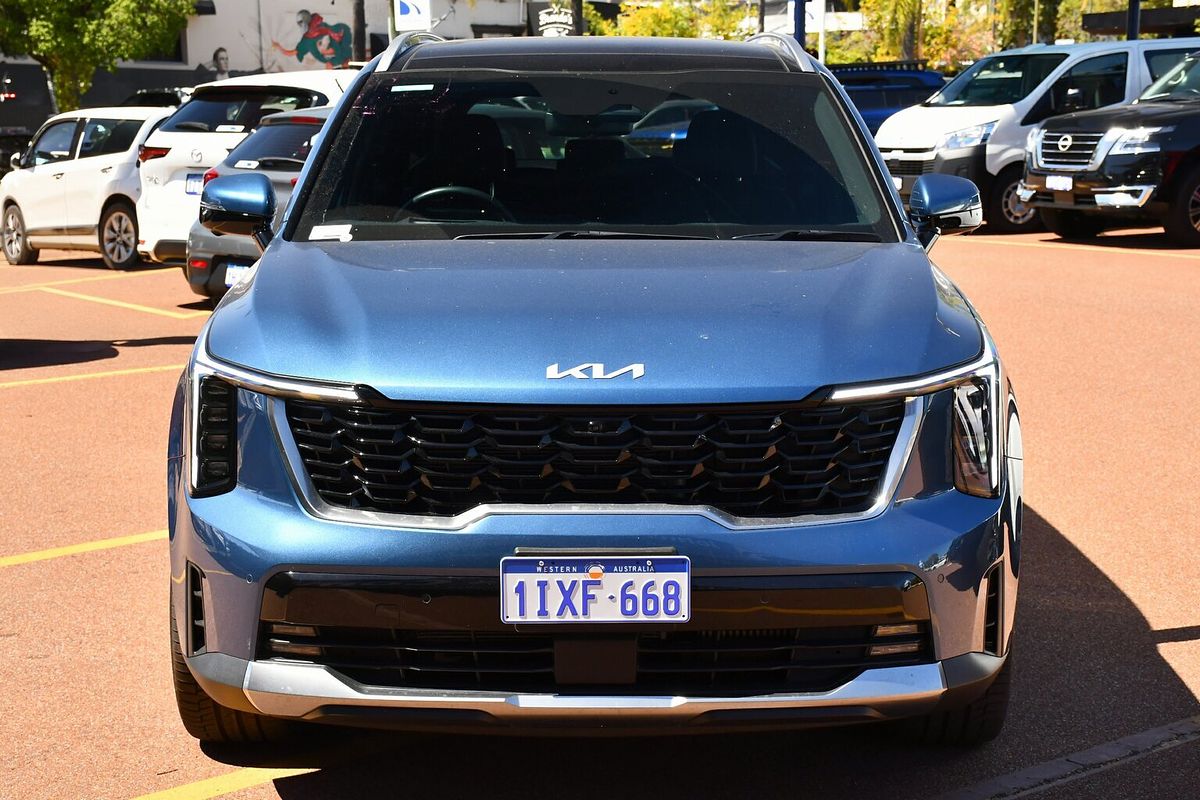 2024 Kia Sorento GT-Line MQ4 PE