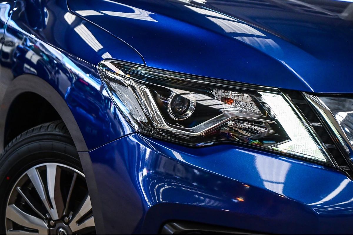 2019 Nissan Pathfinder ST R52 Series III