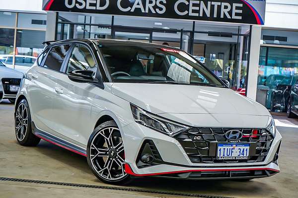 2024 Hyundai i20 N BC3.V2