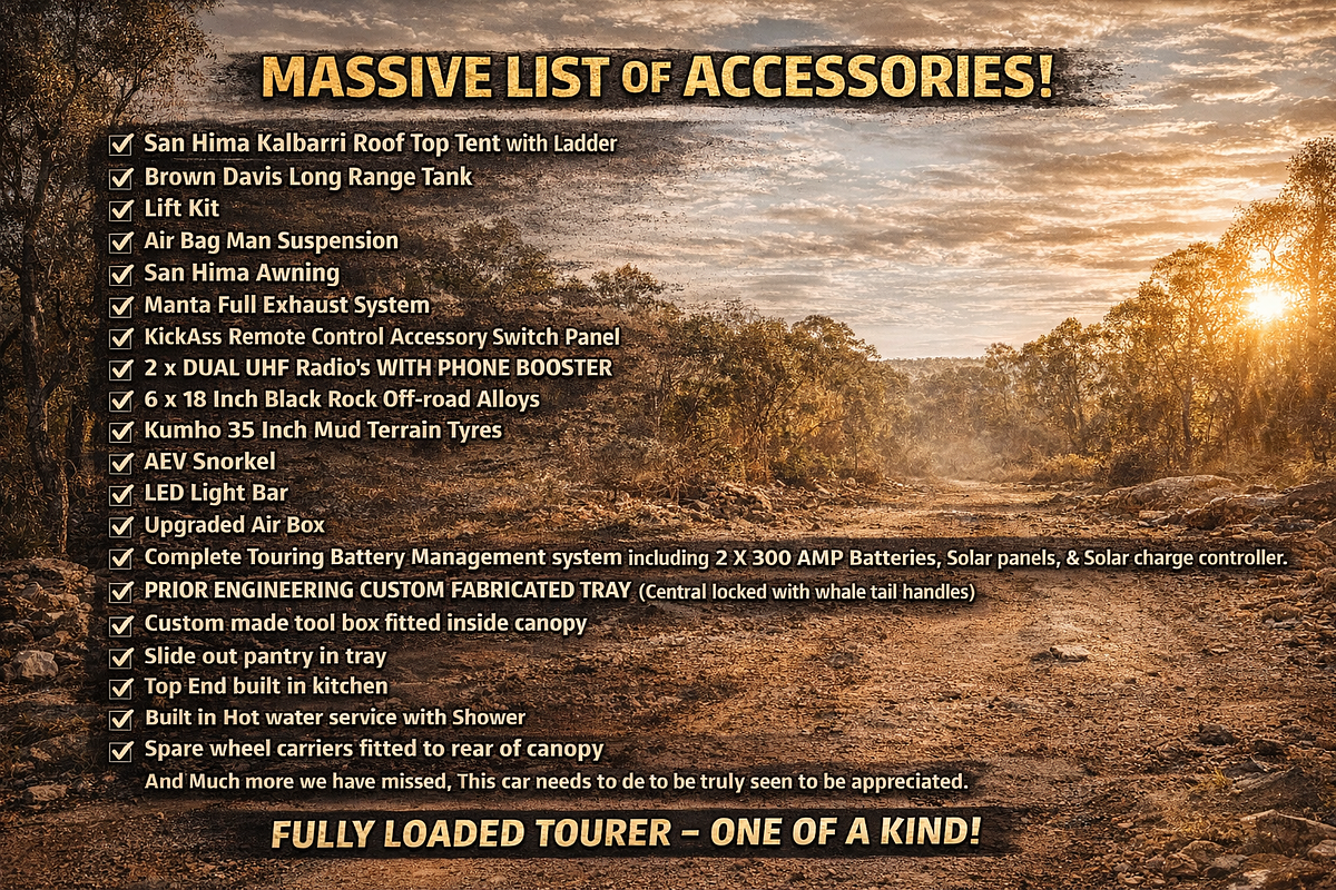 2022 RAM 1500 Warlock II RamBox DS 4X4 SWB