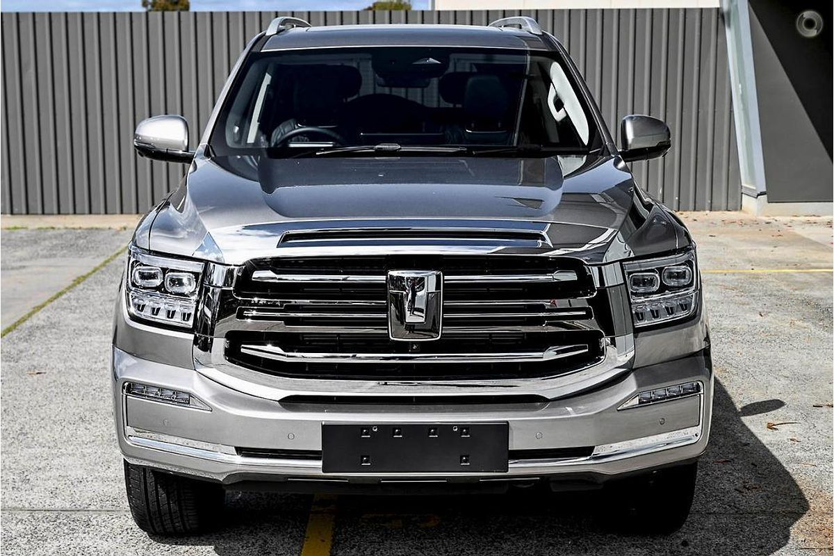 2025 GWM Tank 500 Ultra PHEV P03