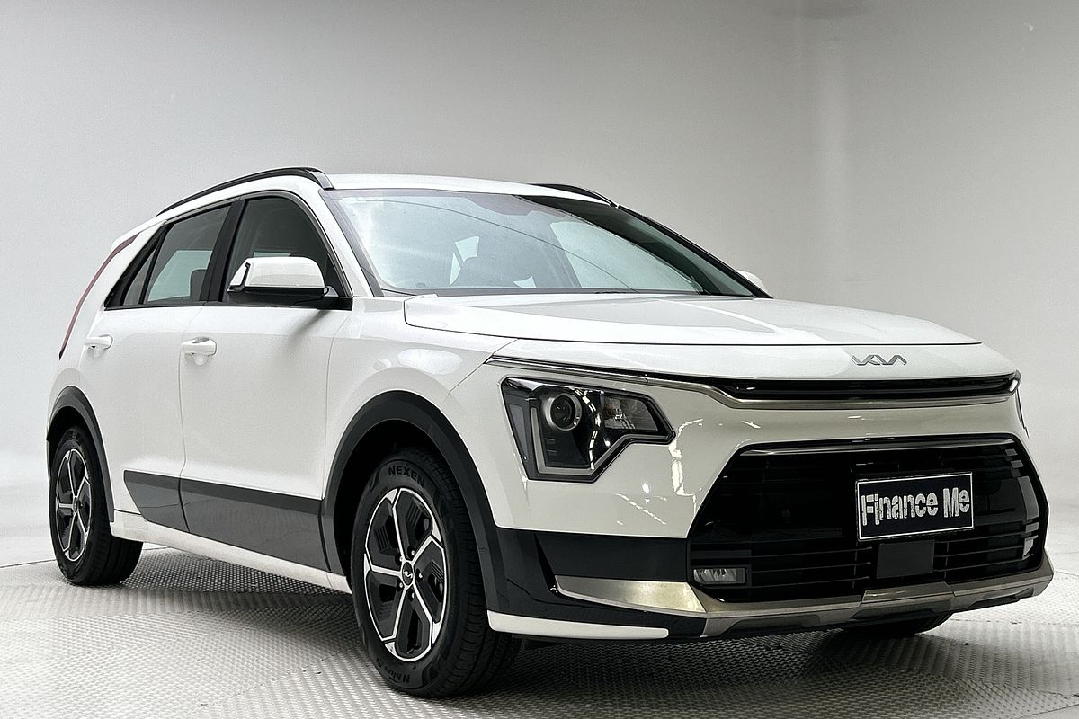 2023 Kia Niro HEV S SG2