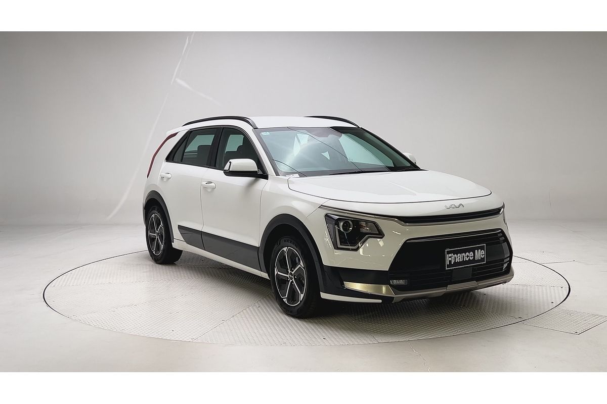 2023 Kia Niro HEV S SG2