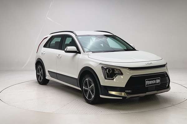 2023 Kia Niro HEV S SG2 thumb-1