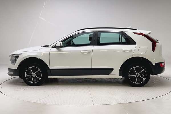 2023 Kia Niro HEV S SG2 thumb-4