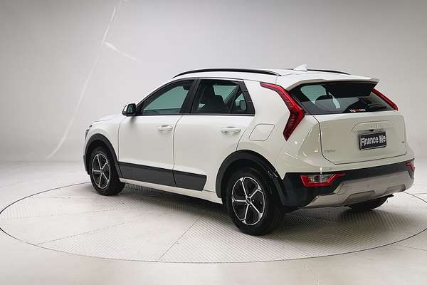 2023 Kia Niro HEV S SG2 thumb-5