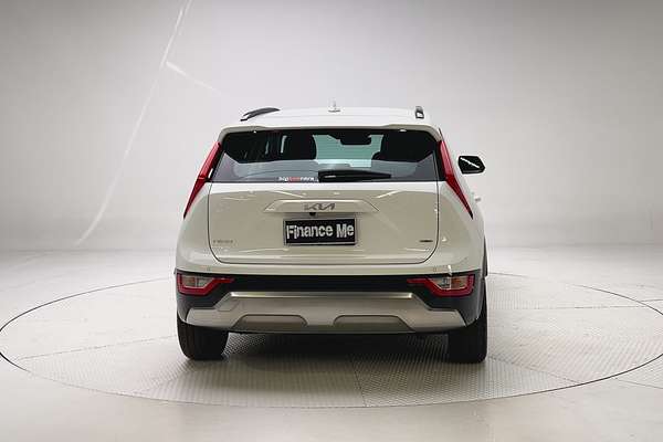 2023 Kia Niro HEV S SG2 thumb-6