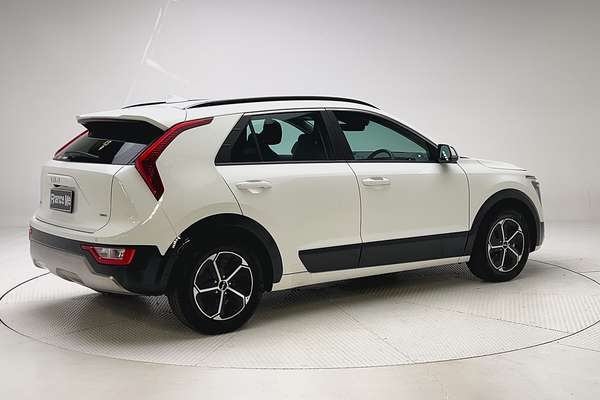 2023 Kia Niro HEV S SG2 thumb-7