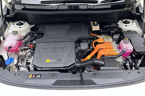 2023 Kia Niro HEV S SG2 thumb-10