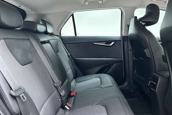 2023 Kia Niro HEV S SG2 thumb-11