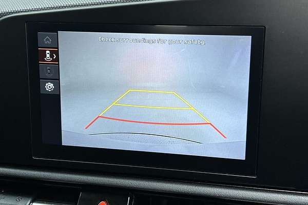 2023 Kia Niro HEV S SG2 thumb-14