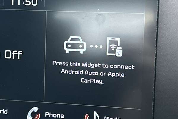 2023 Kia Niro HEV S SG2 thumb-17