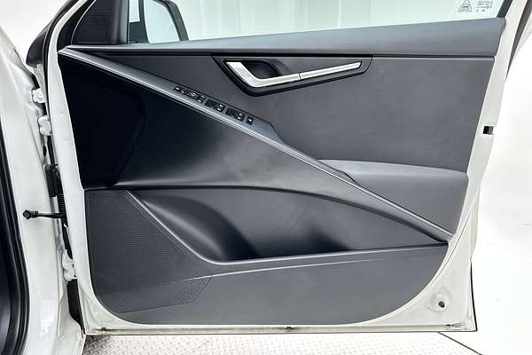 2023 Kia Niro HEV S SG2 thumb-18