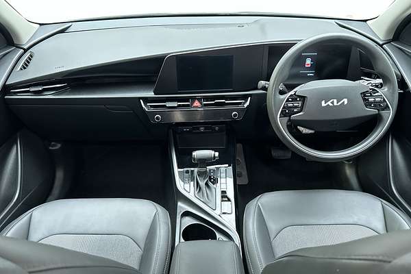 2023 Kia Niro HEV S SG2 thumb-19