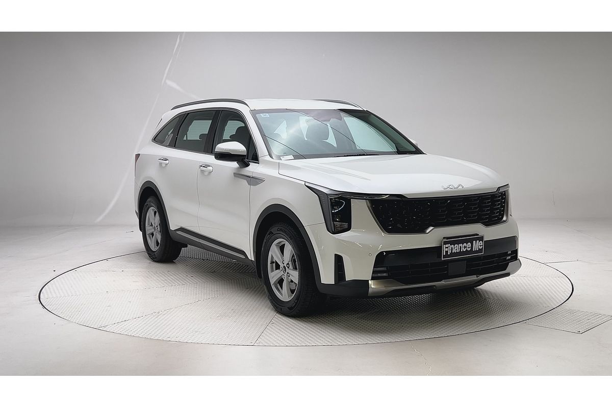 2023 Kia Sorento S MQ4 PE