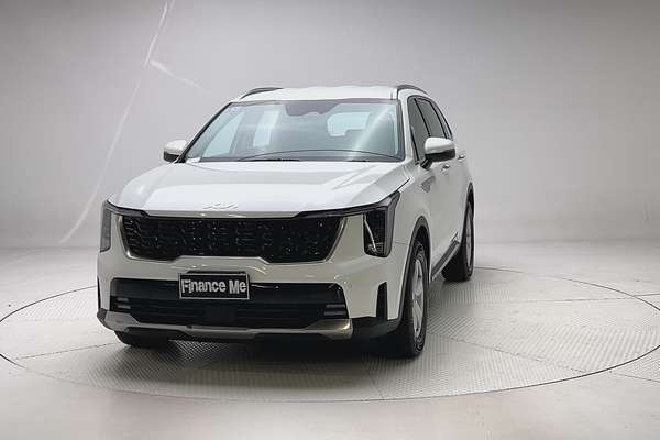 2023 Kia Sorento S MQ4 PE thumb-2