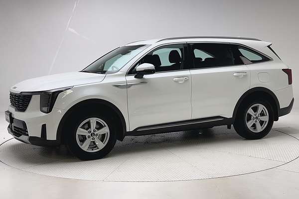 2023 Kia Sorento S MQ4 PE thumb-3