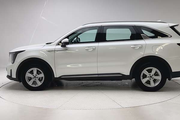2023 Kia Sorento S MQ4 PE thumb-4