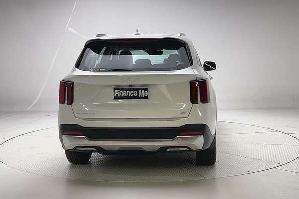 2023 Kia Sorento S MQ4 PE thumb-6