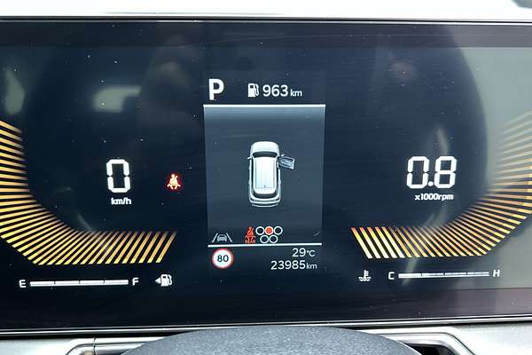 2023 Kia Sorento S MQ4 PE thumb-13