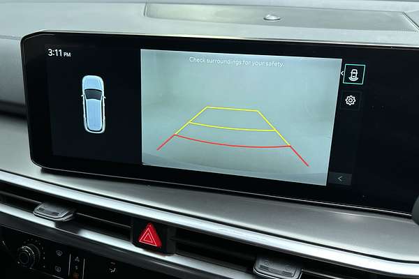 2023 Kia Sorento S MQ4 PE thumb-14