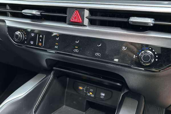2023 Kia Sorento S MQ4 PE thumb-15