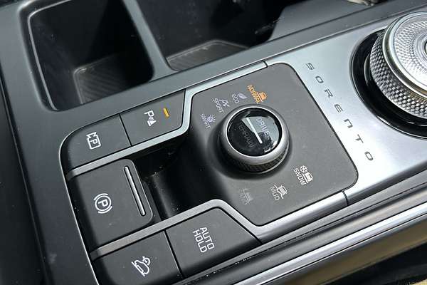 2023 Kia Sorento S MQ4 PE thumb-16