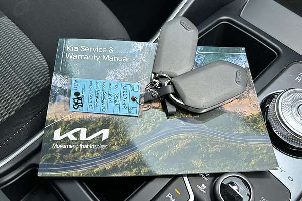 2023 Kia Sorento S MQ4 PE thumb-22
