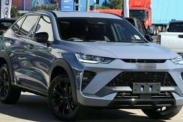 2025 GWM Haval H6GT Ultra PHEV B03