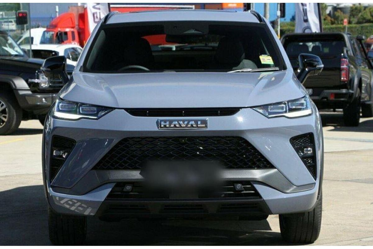 2025 GWM Haval H6GT Ultra PHEV B03