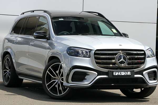 2024 Mercedes-Benz GLS-Class GLS450 d X167